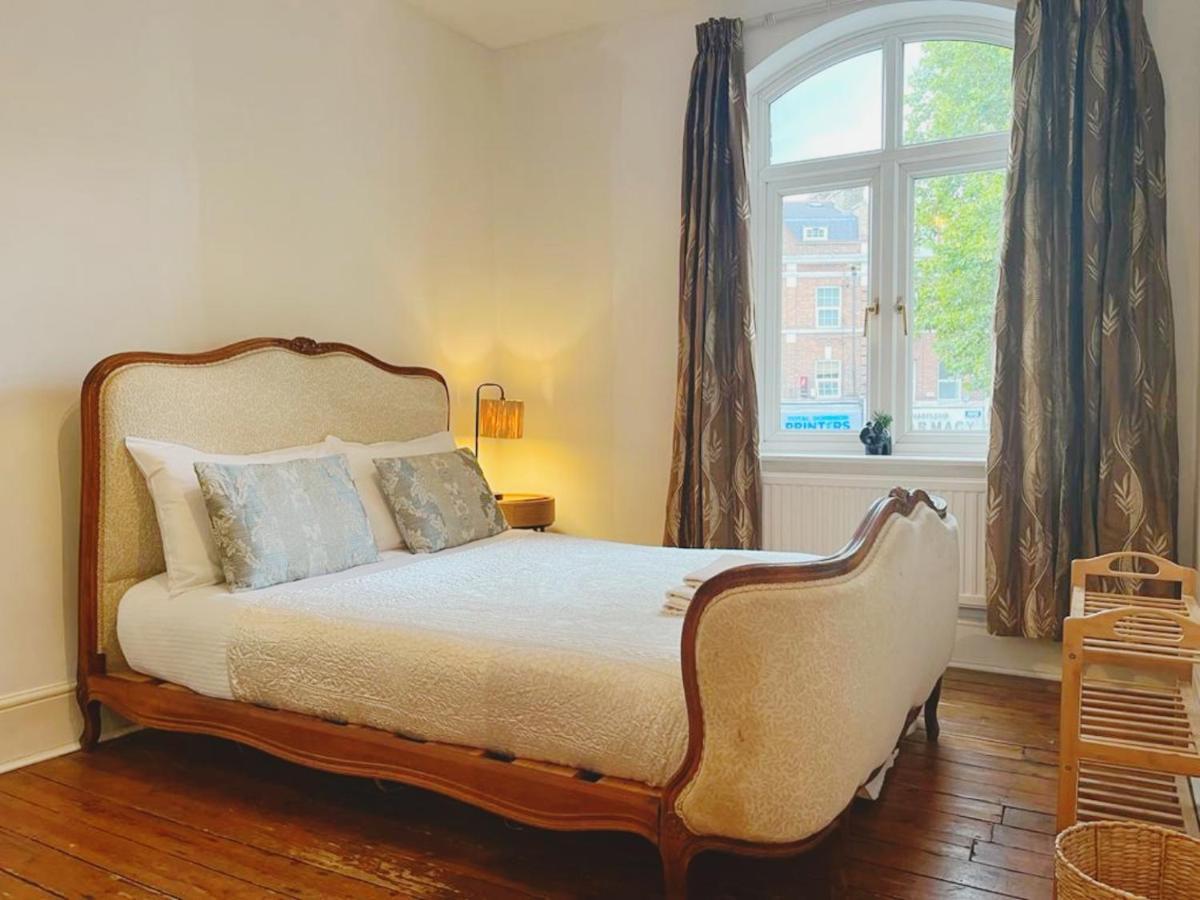 Jb Stays, Tower Bridge, Perfect For Apartamento *