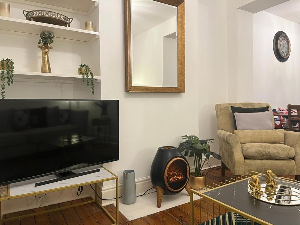 Jb Stays, Tower Bridge, Perfect For Apartamento *
