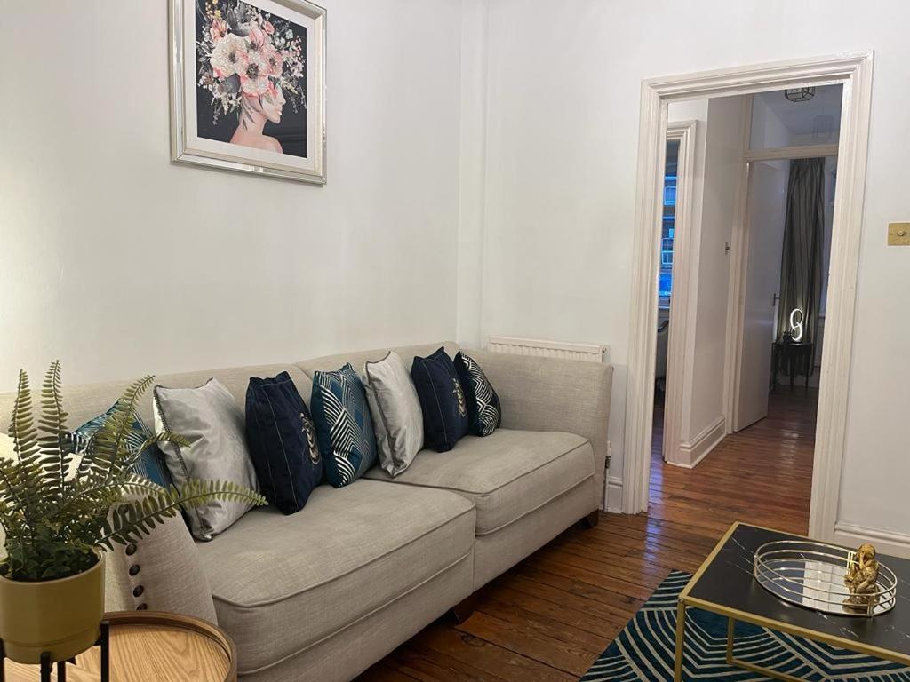 Apartamento Jb Stays, Tower Bridge, Perfect For